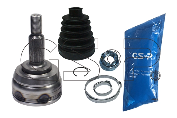 Jeu de joints, arbre de transmission GSP-BR 850148