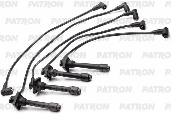 Kit de câbles d'allumage PATRON PSCI2051
