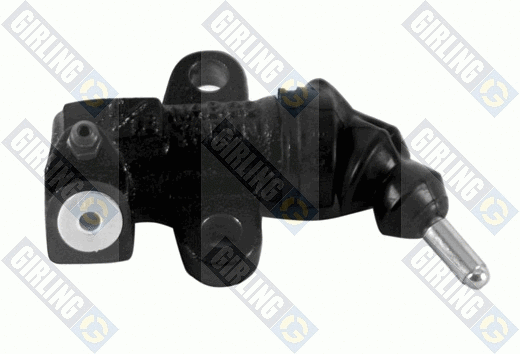 Cylindre récepteur, embrayage GIRLING 1103119