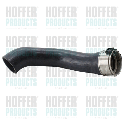 Gaine de suralimentation HOFFER 961021
