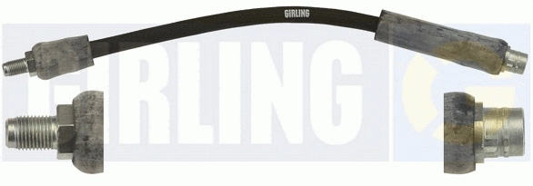 Flexible de frein GIRLING 9002524