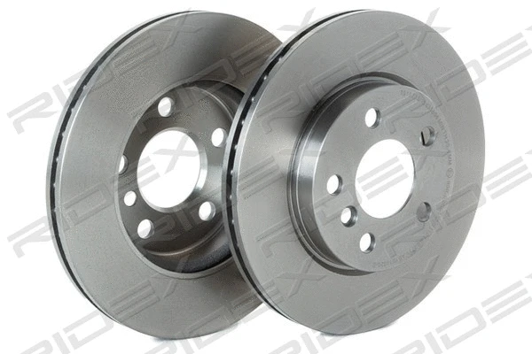 Disque de frein RIDEX 82B1447