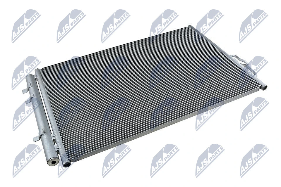 Condenseur, climatisation NTY CCS-BM-003