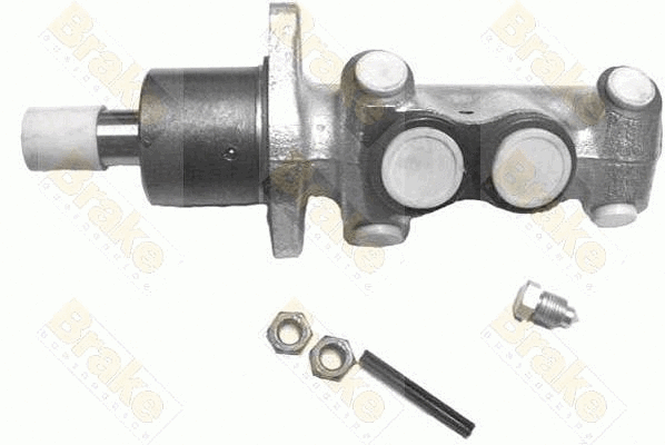 Maître-cylindre de frein Brake ENGINEERING MC1435BE