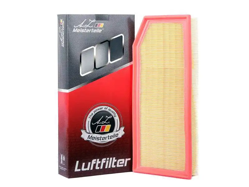Filtre à air A.Z. Meisterteile AZMT-41-030-1641