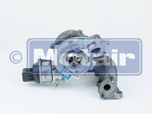 Turbocompresseur, suralimentation MOTAIR TURBO 336031