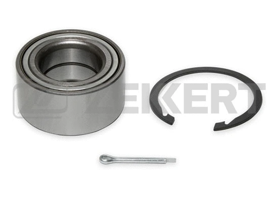 Kit de roulements de roue ZEKKERT RL-1493