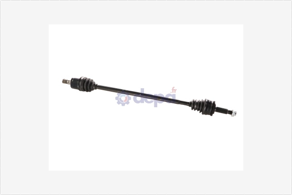 Arbre de transmission DEPA 3584600