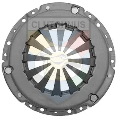 Mécanisme d'embrayage CLUTCHNUS SCPW12