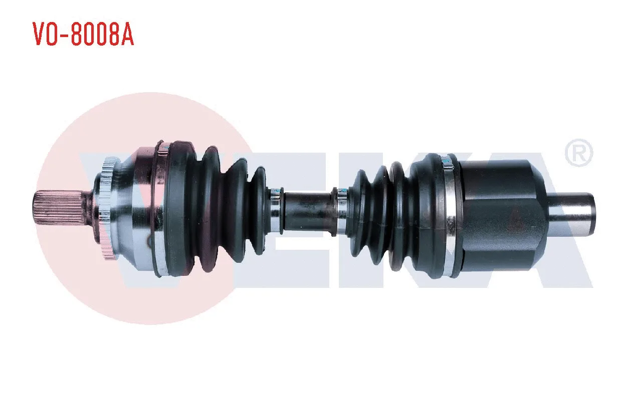 Arbre de transmission VEKA VO-8008A