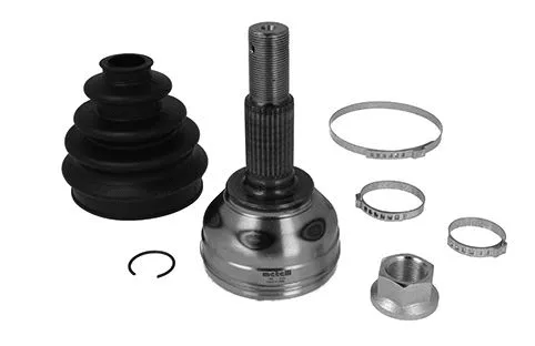 Jeu de joints, arbre de transmission CIFAM 607-784