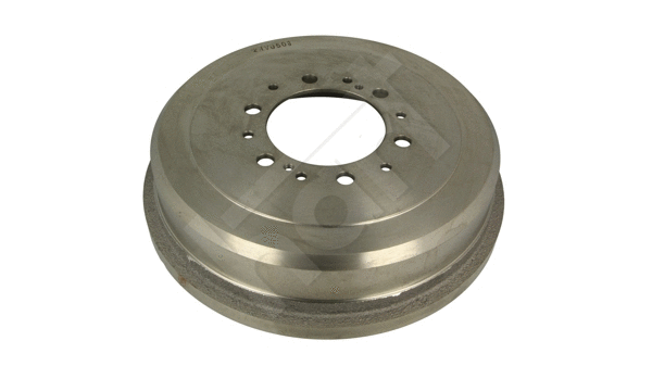 Tambour de frein HART 214 457