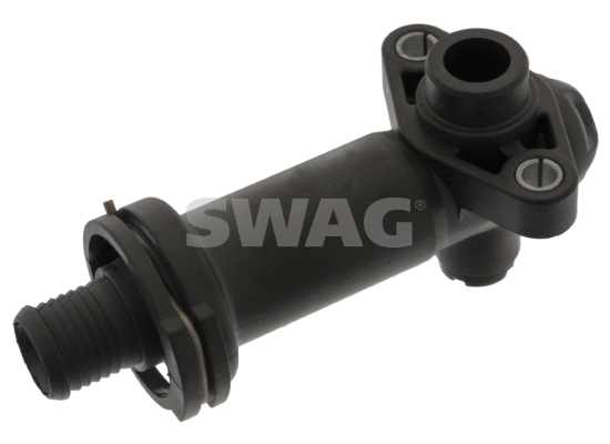 Thermostat, liquide de refroidissement SWAG 20 94 9743