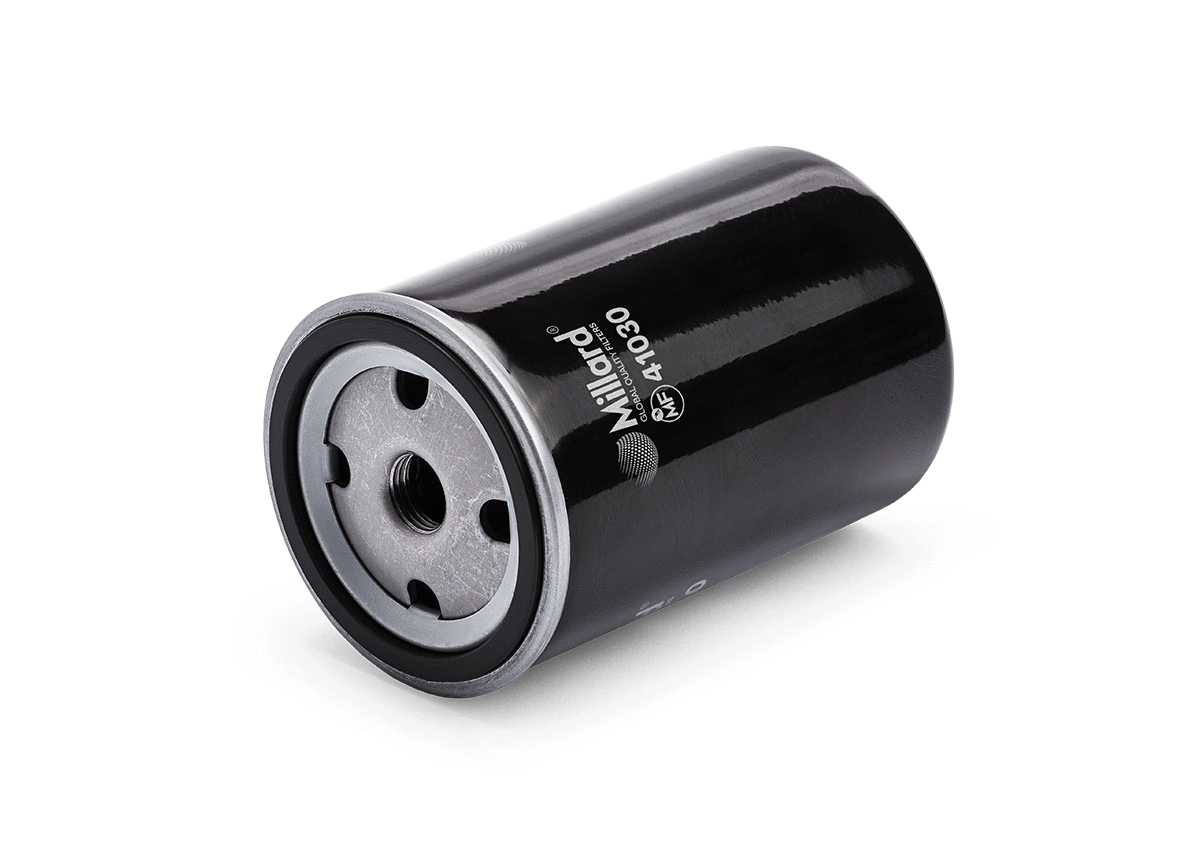 Filtre à carburant MILLARD FILTERS MF-41030