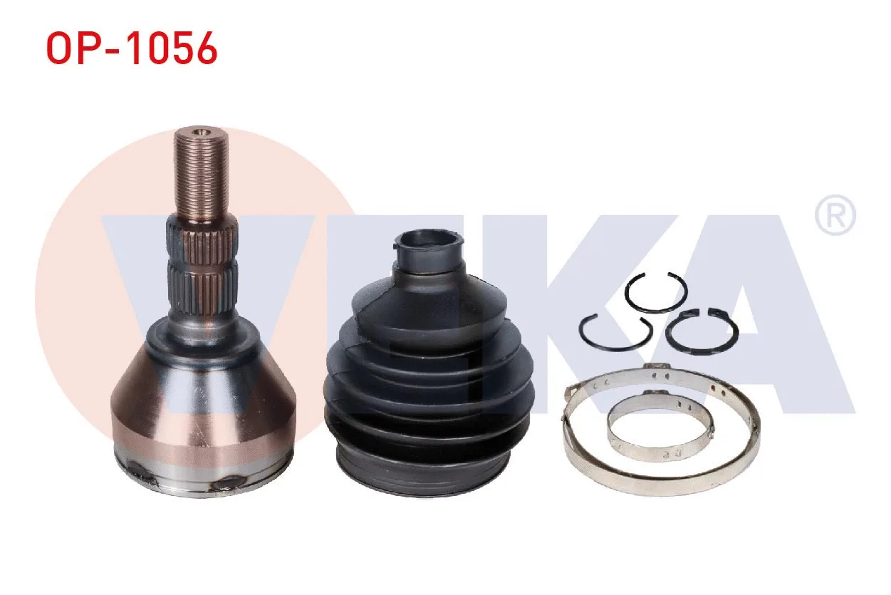 Jeu de joints, arbre de transmission VEKA OP-1056