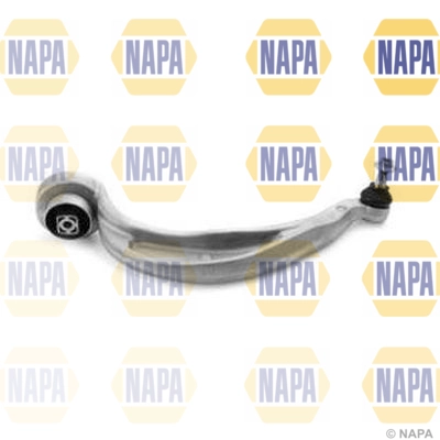 Bras de liaison, suspension de roue NAPA NST2412