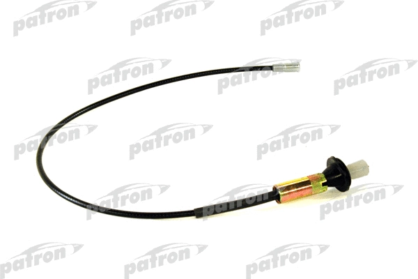 Câble flexible de commande de compteur PATRON PC7006