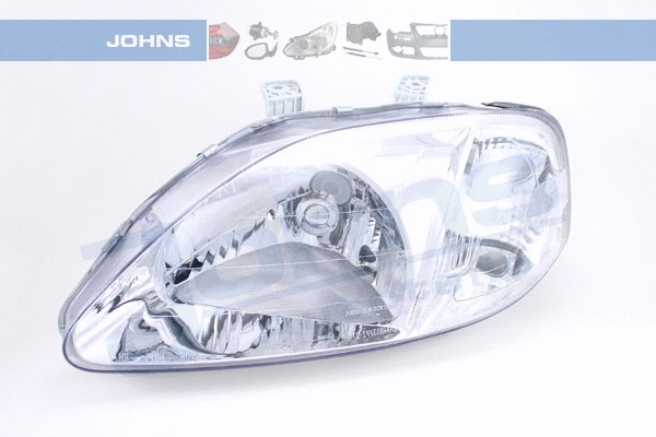Projecteur principal JOHNS 38 08 09-4