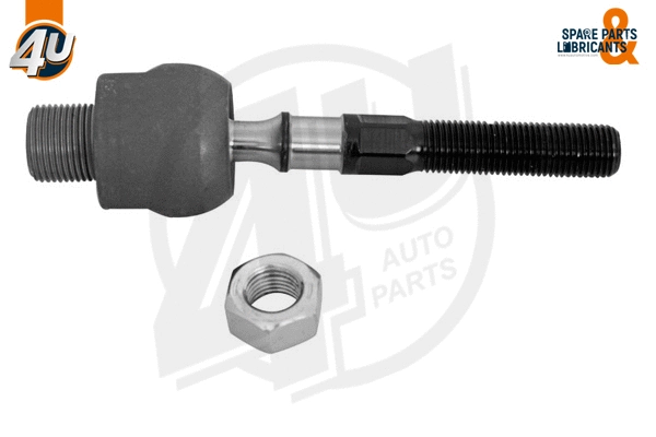 Rotule de direction intérieure, barre de connexion 4U Autoparts E14905