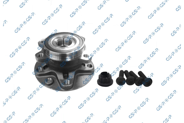 Moyeu de roue GSP 9330090K