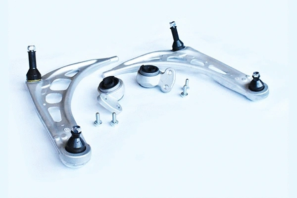Jeu de bras, suspension de roue ASAM AUTOMOTIVE 34833