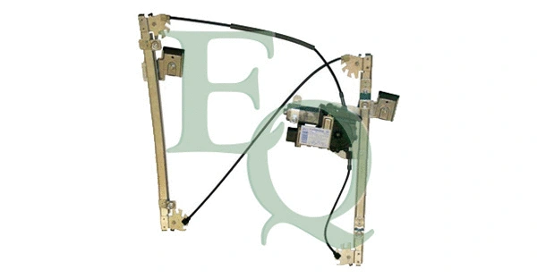 Lève-vitre EQUAL QUALITY 461311