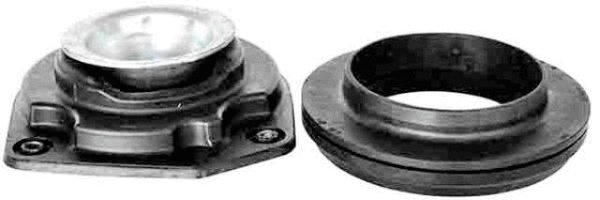 Kit de réparation, coupelle de suspension MTR 12130325