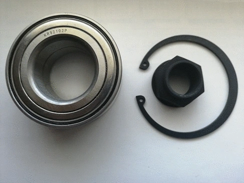 Kit de roulements de roue TECHNOX KC16020P ECO