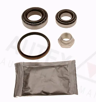 Kit de roulements de roue AUTEX 804049