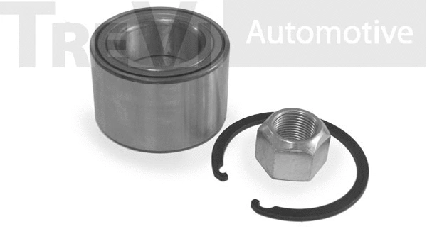 Kit de roulements de roue TREVI AUTOMOTIVE WB2255