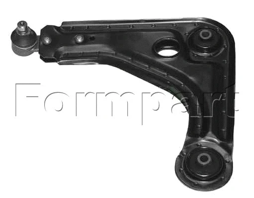 Bras de liaison, suspension de roue FORMPART 1509002