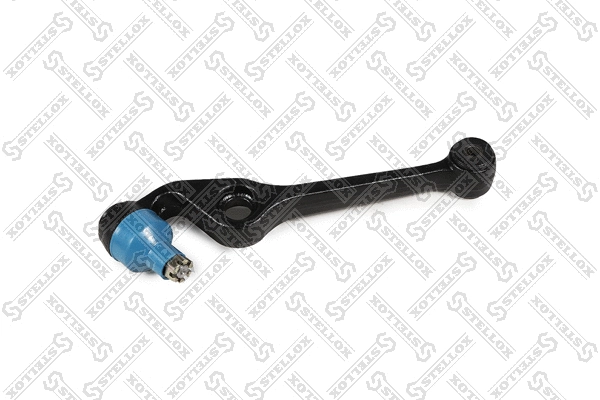 Bras de liaison, suspension de roue STELLOX 57-03650A-SX