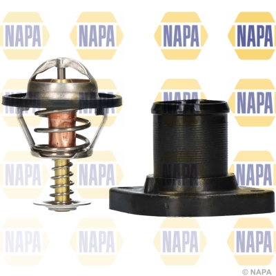 Thermostat, liquide de refroidissement NAPA NTH1089