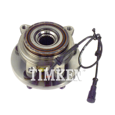 Moyeu de roue TIMKEN HA590501