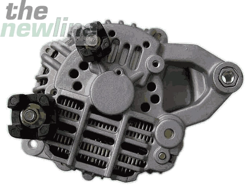 Alternateur The NewLine RE7917N