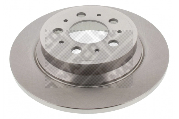 Disque de frein MAPCO 15967
