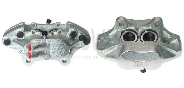 Étrier de frein BUDWEG CALIPER 342506