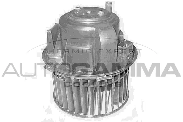 Pulseur d'air habitacle AUTOGAMMA GA20352