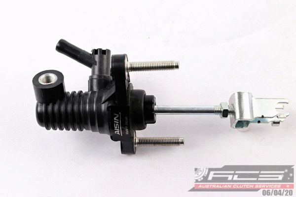 Cylindre émetteur, embrayage AUSTRALIAN CLUTCH MCTY142