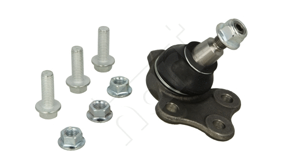 Rotule de suspension HART 463 383