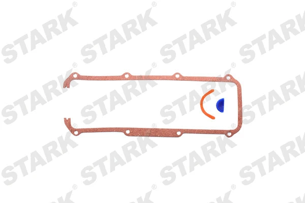 Jeu de joints d'étanchéité, couvercle de culasse Stark SKGSR-0490038