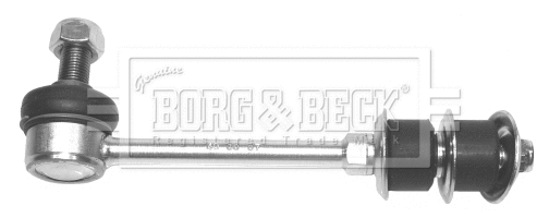 Entretoise/tige, stabilisateur BORG & BECK BDL6958