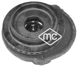 Coupelle de suspension Metalcaucho 05677