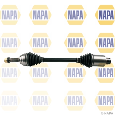 Arbre de transmission NAPA NDS1682R