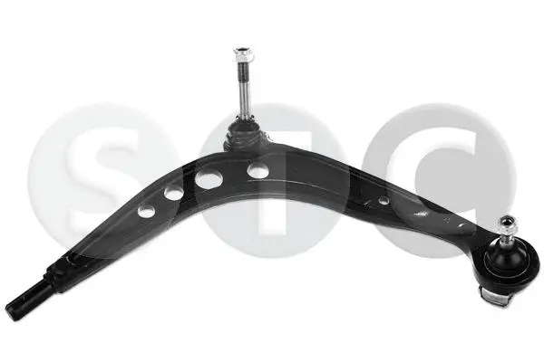 Bras de liaison, suspension de roue STC T452074