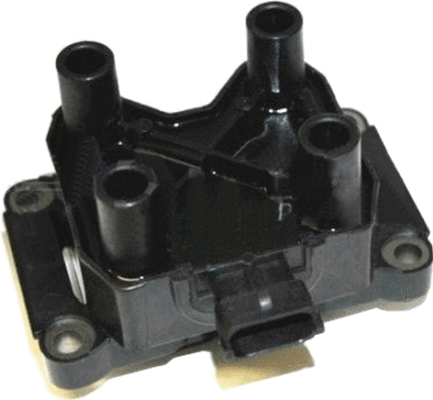 Bobine d'allumage GM B0334