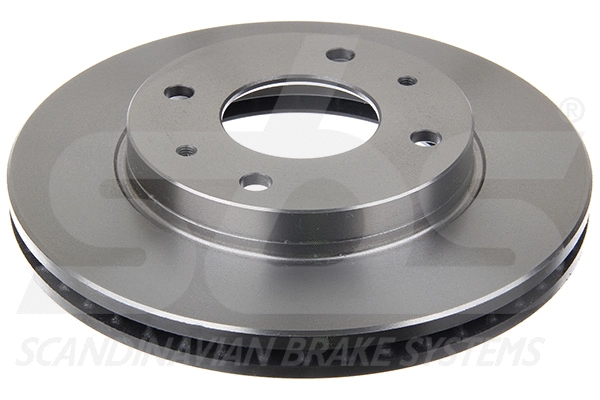 Disque de frein sbs 1815203411