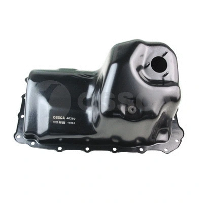 Carter d'huile OSSCA 40280