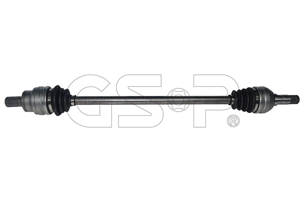Arbre de transmission GSP-BR 244068