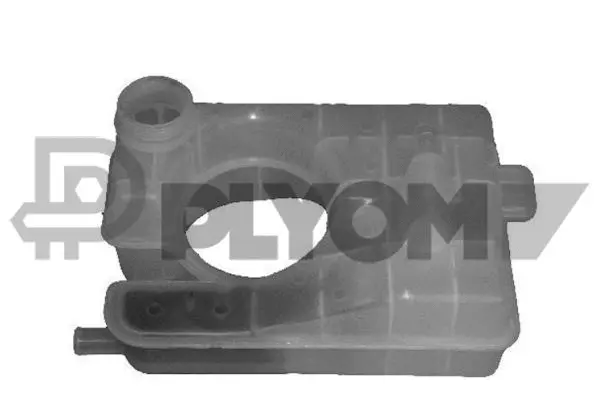 Vase d'expansion, liquide de refroidissement PLYOM P021064